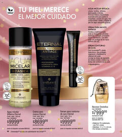 Catálogo Millanel Cosmética Página 60