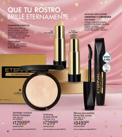 Catálogo Millanel Cosmética Página 62