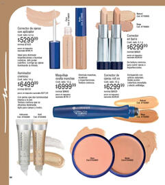 Catálogo Millanel Cosmética Página 64