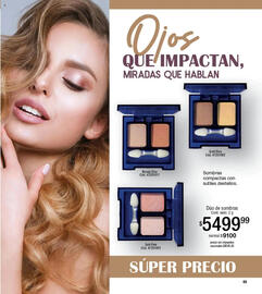 Catálogo Millanel Cosmética Página 69