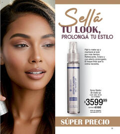 Catálogo Millanel Cosmética Página 71
