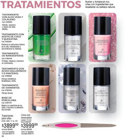 Catálogo Millanel Cosmética Página 74