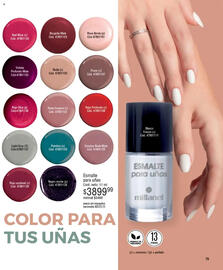 Catálogo Millanel Cosmética Página 75