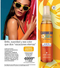 Catálogo Millanel Cosmética Página 89
