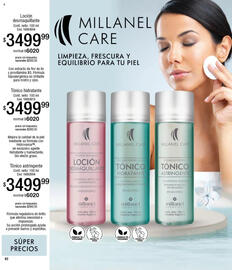 Catálogo Millanel Cosmética Página 92