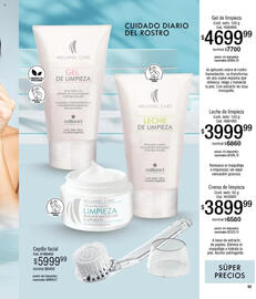 Catálogo Millanel Cosmética Página 93