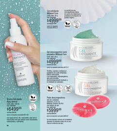 Catálogo Millanel Cosmética Página 94