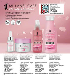 Catálogo Millanel Cosmética Página 96