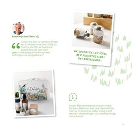 AVA folder Pagina 15