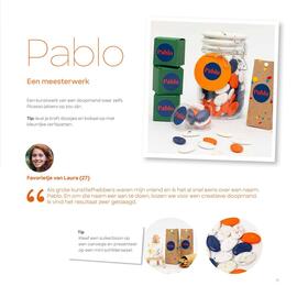 AVA folder Pagina 17