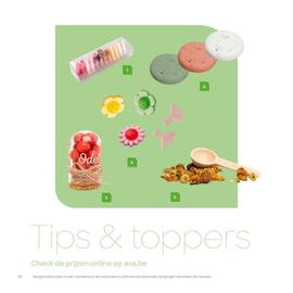 AVA folder Pagina 26