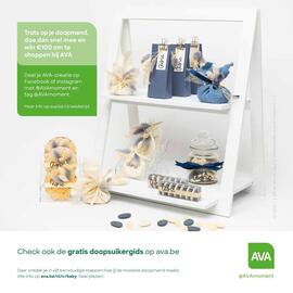 AVA folder Pagina 28