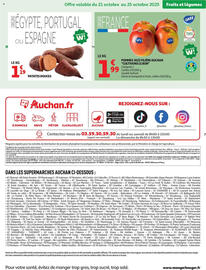 Catalogue Auchan page 7