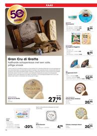 Hanos folder | Gazet Pagina 10