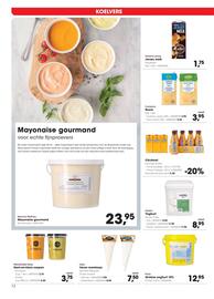 Hanos folder | Gazet Pagina 12