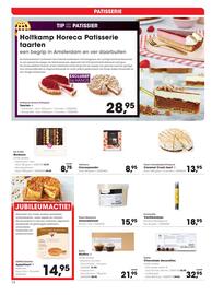 Hanos folder | Gazet Pagina 14