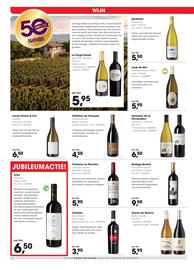 Hanos folder | Gazet Pagina 16
