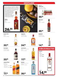 Hanos folder | Gazet Pagina 18