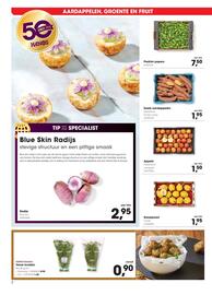 Hanos folder | Gazet Pagina 2