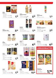 Hanos folder | Gazet Pagina 21
