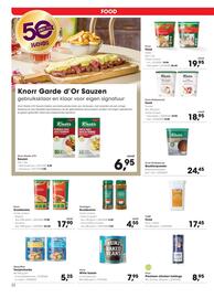 Hanos folder | Gazet Pagina 22