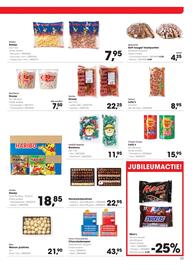 Hanos folder | Gazet Pagina 23