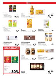 Hanos folder | Gazet Pagina 24