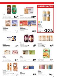 Hanos folder | Gazet Pagina 25