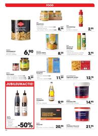 Hanos folder | Gazet Pagina 26