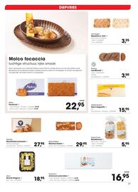 Hanos folder | Gazet Pagina 27