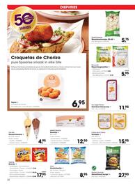 Hanos folder | Gazet Pagina 28
