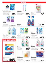 Hanos folder | Gazet Pagina 30