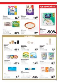 Hanos folder | Gazet Pagina 31