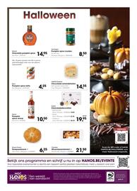 Hanos folder | Gazet Pagina 32