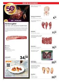 Hanos folder | Gazet Pagina 6