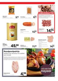 Hanos folder | Gazet Pagina 7