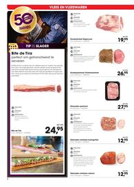 Hanos folder | Gazet Pagina 8