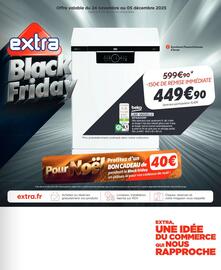Catalogue Extra page 1
