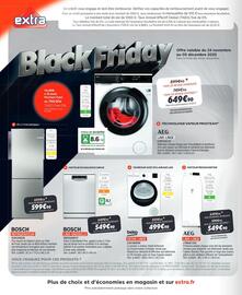 Catalogue Extra page 2