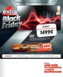 Catalogue Extra page 1