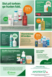 ICA Maxi reklamblad vecka 43 Sida 11