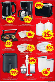 ICA Maxi reklamblad vecka 43 Sida 12