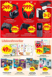 ICA Maxi reklamblad vecka 43 Sida 15