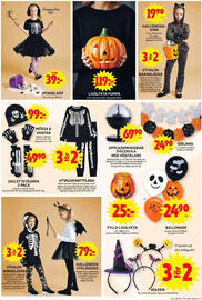ICA Maxi reklamblad vecka 43 Sida 17