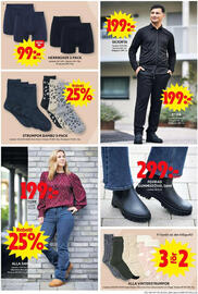 ICA Maxi reklamblad vecka 43 Sida 21