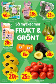 ICA Maxi reklamblad vecka 43 Sida 3