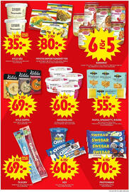 ICA Maxi reklamblad vecka 43 Sida 7