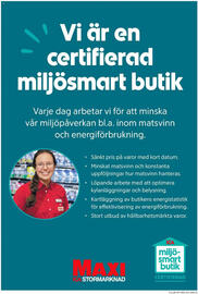 ICA Maxi reklamblad vecka 43 Sida 8