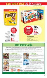 Catalogue Maximarché page 11