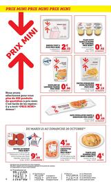 Catalogue Maximarché page 4